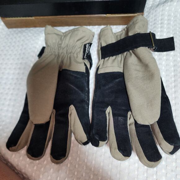 BERNE SZ X/XL WATERPROOF INSULATED GLOVES MEN - Picture 5 of 6